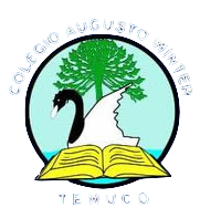 Colegio Augusto Winter