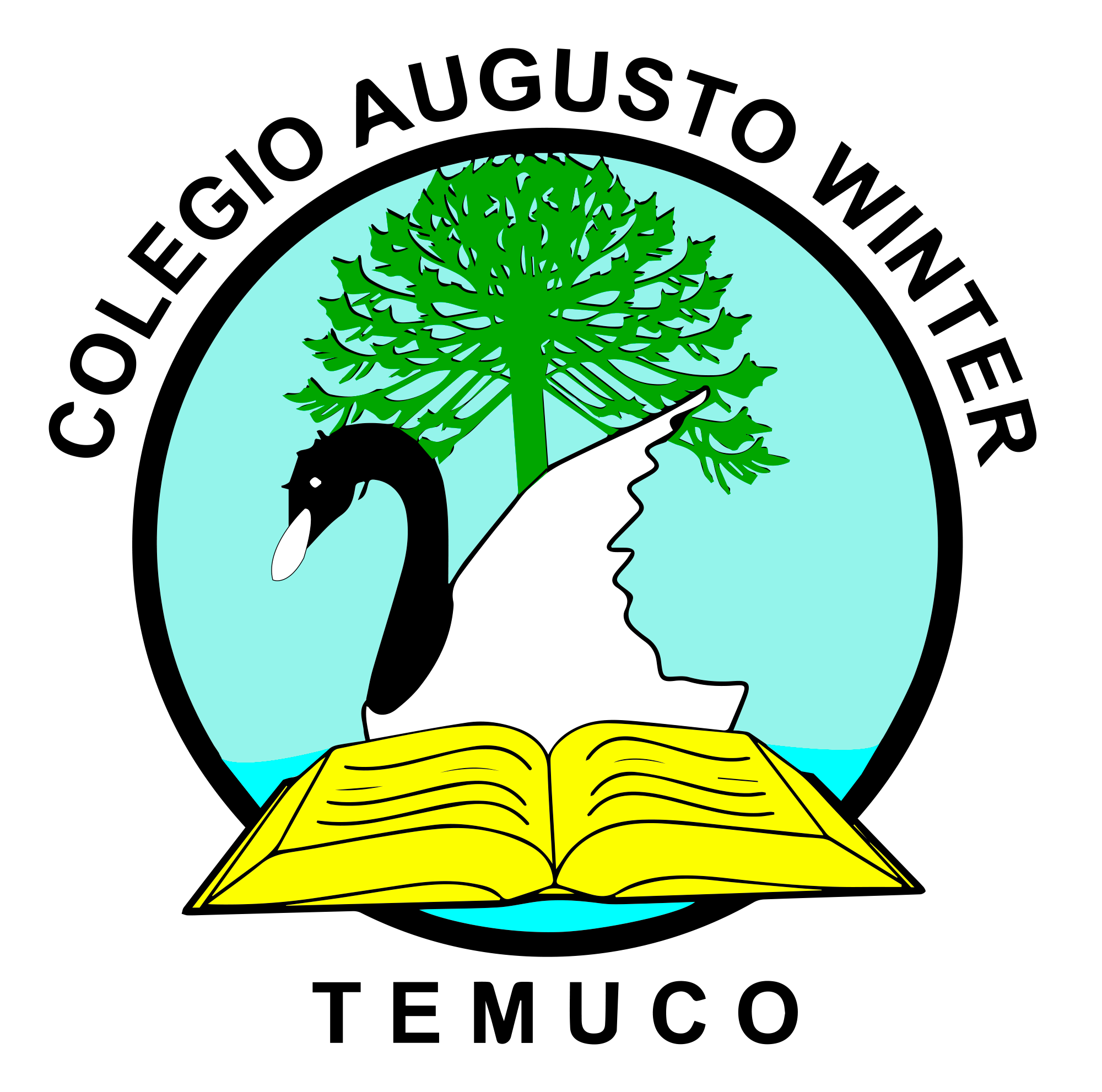 Colegio Augusto Winter